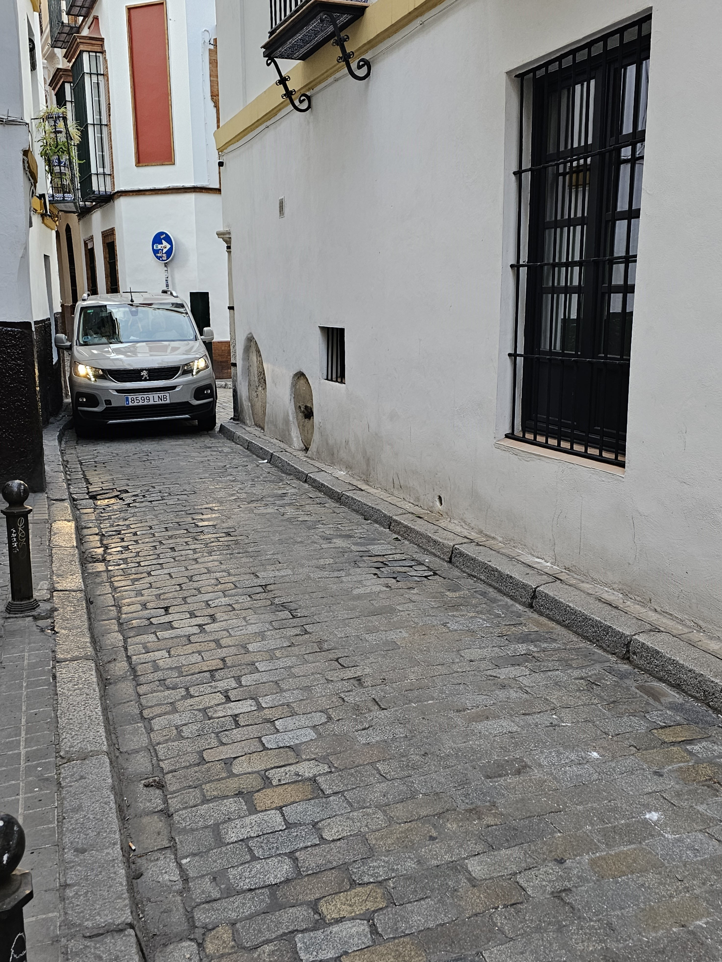 Sevilla